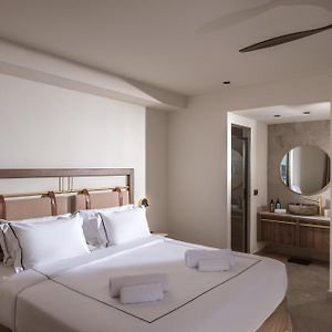 Camera deluxe con letto king size